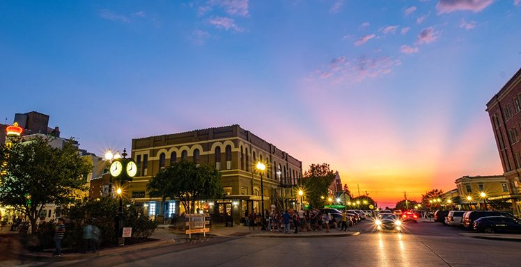 City of College Station TX