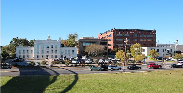 City of Gainesville, GA