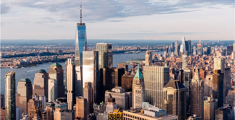 New York City
