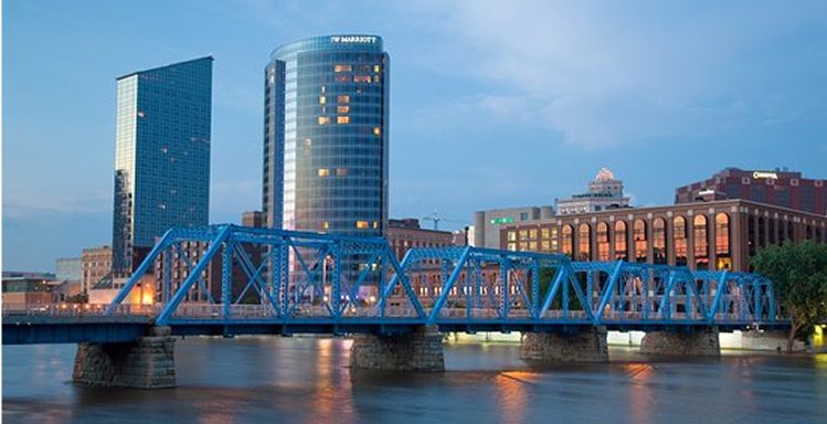 City of Grand Rapids, MI
