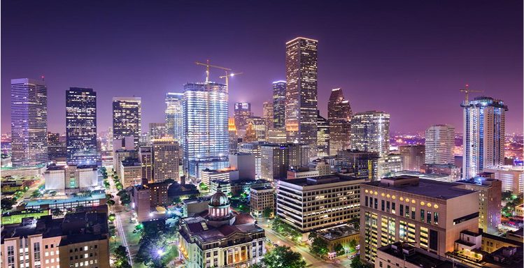 City of Houston