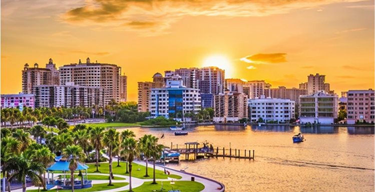 City of Palm Bay, FL