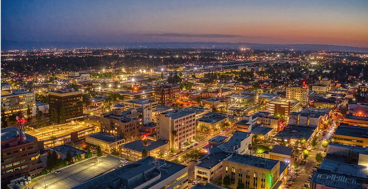 City of Amarillo