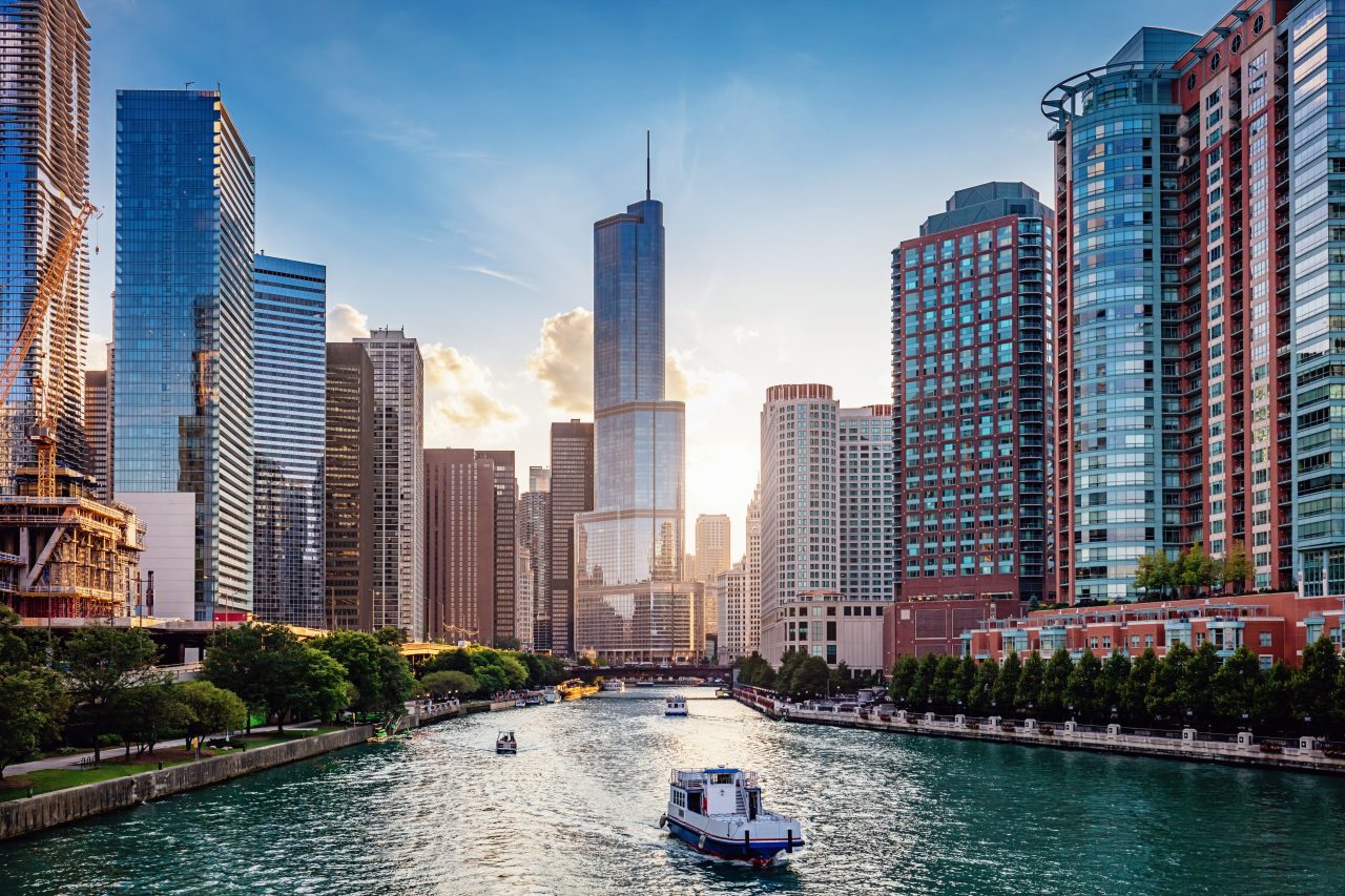 Image of Chicago