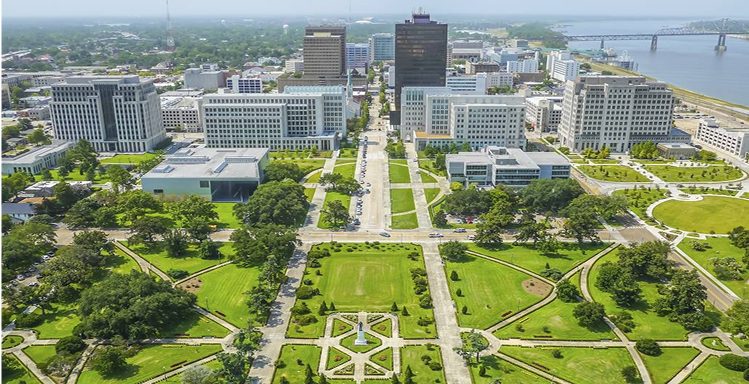 City of Amarillo