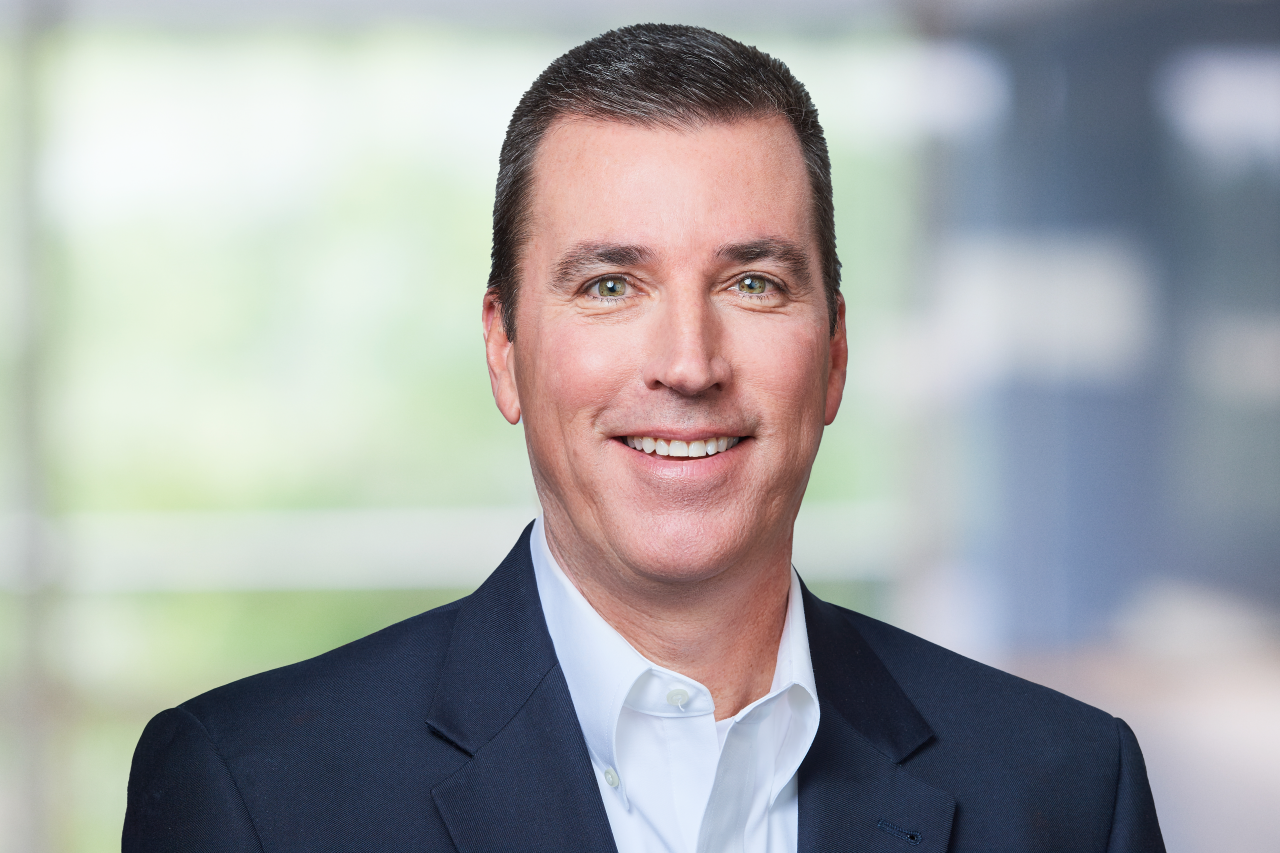Tim Dwyer headshot