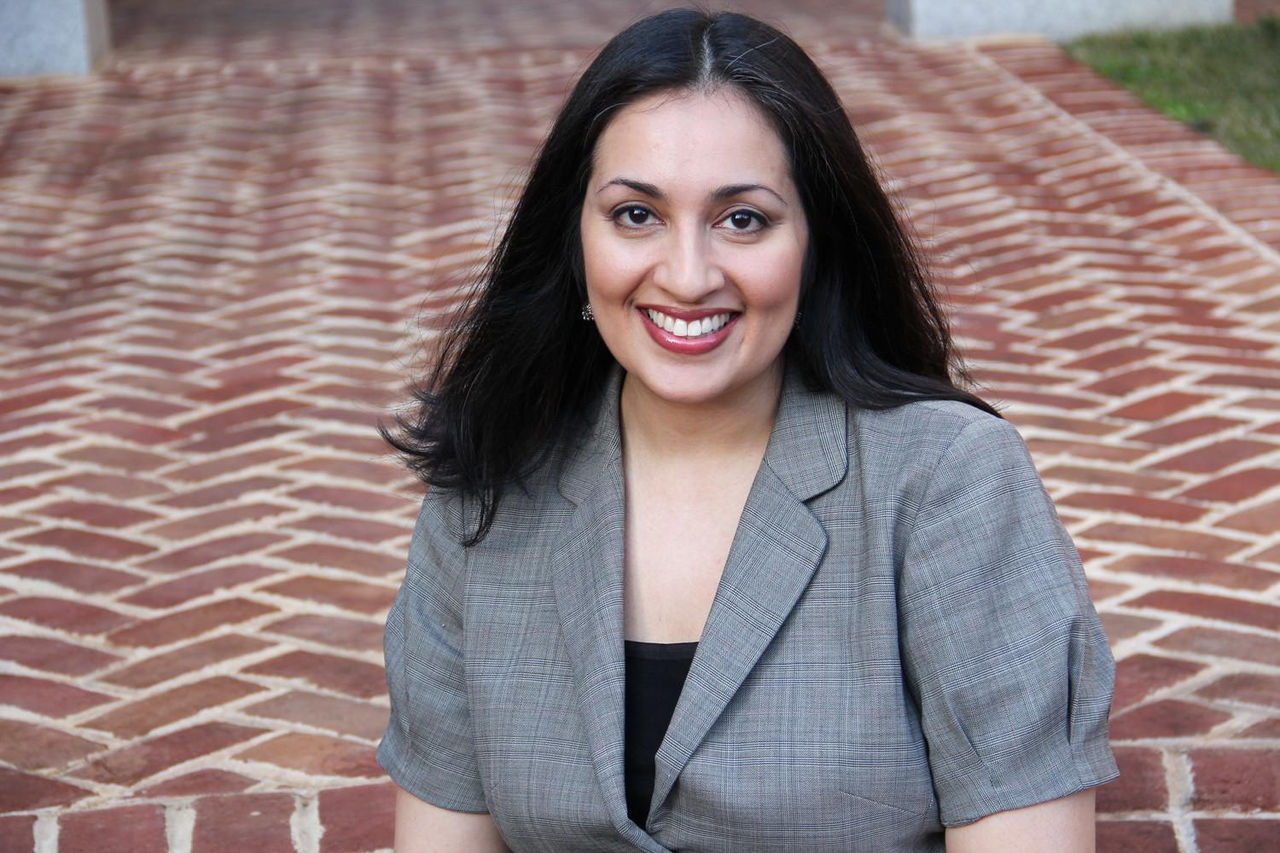 Sonia Cabell, PH.D., GSL Educational Advisory Board member headshot