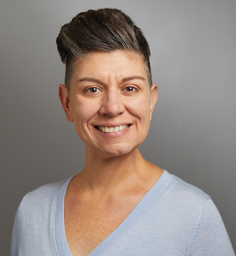Peg Oliveira, PH.D., GSL Educational Advisory Board member headshot